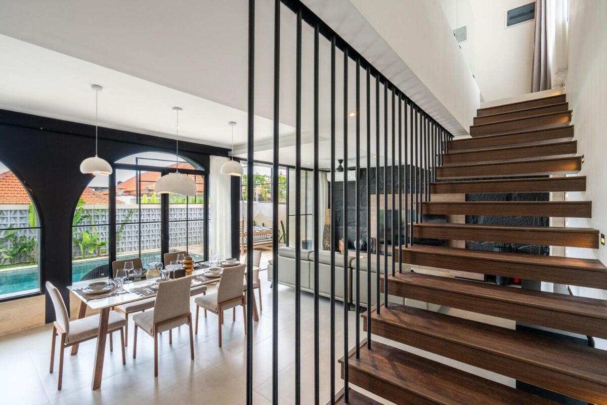 NEW! Villa Cappu - 3BR Villa in Seseh