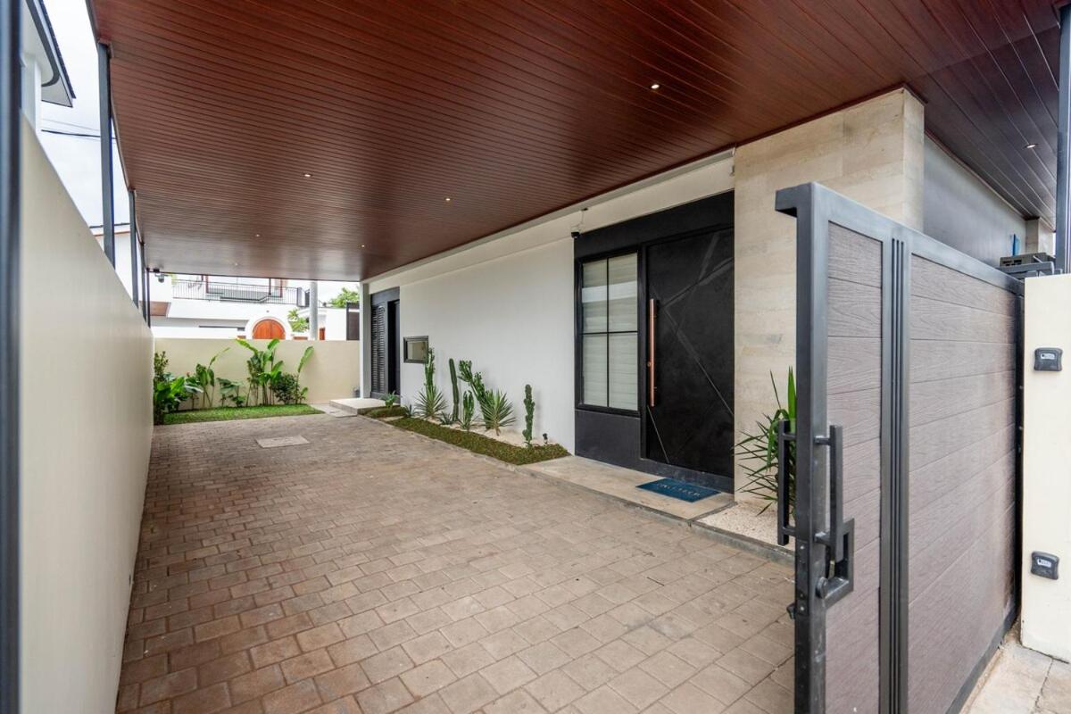 NEW! Villa Cappu - 3BR Villa in Seseh