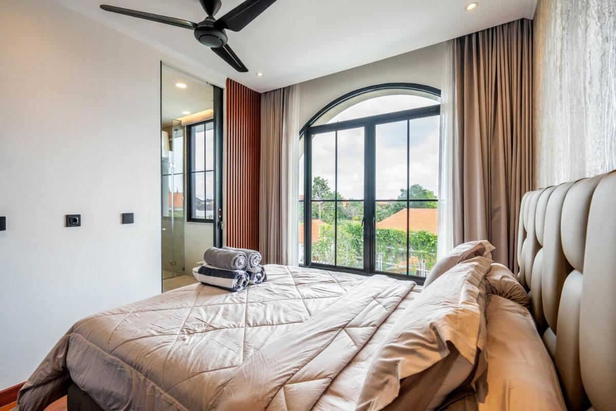NEW! Villa Cappu - 3BR Villa in Seseh