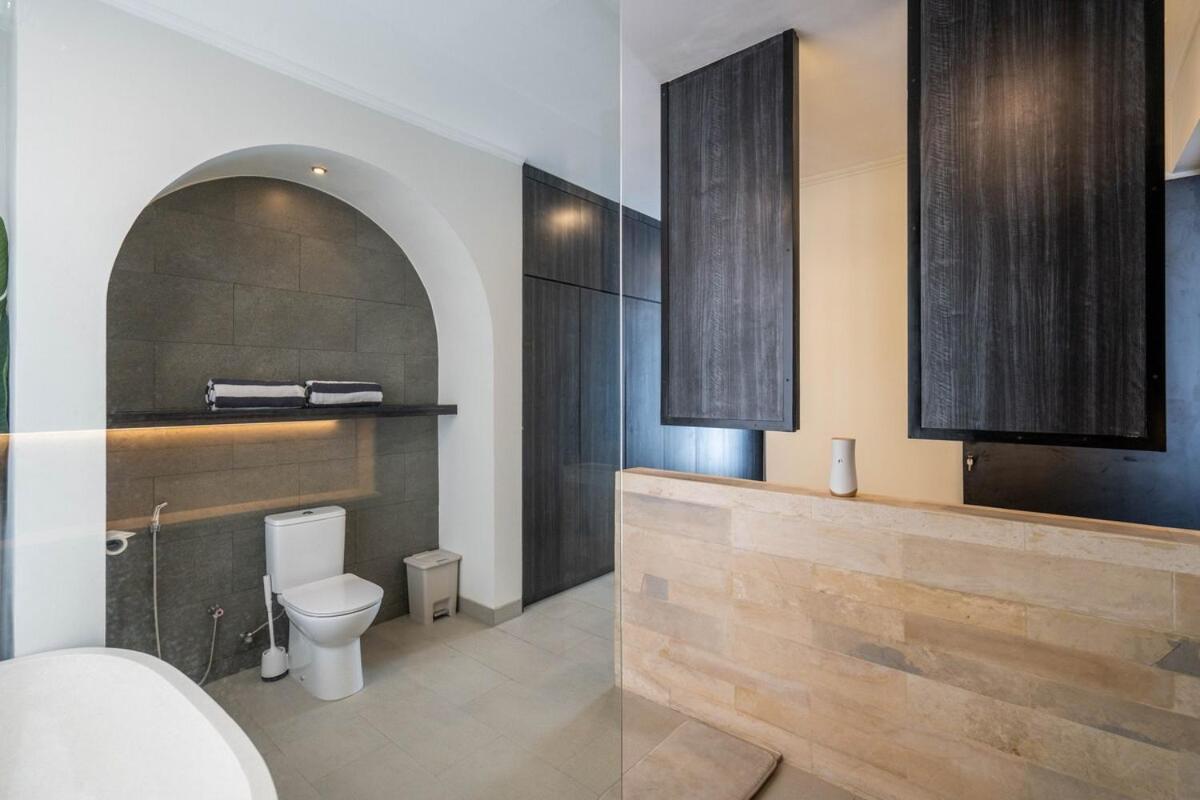 NEW! Villa Cappu - 3BR Villa in Seseh