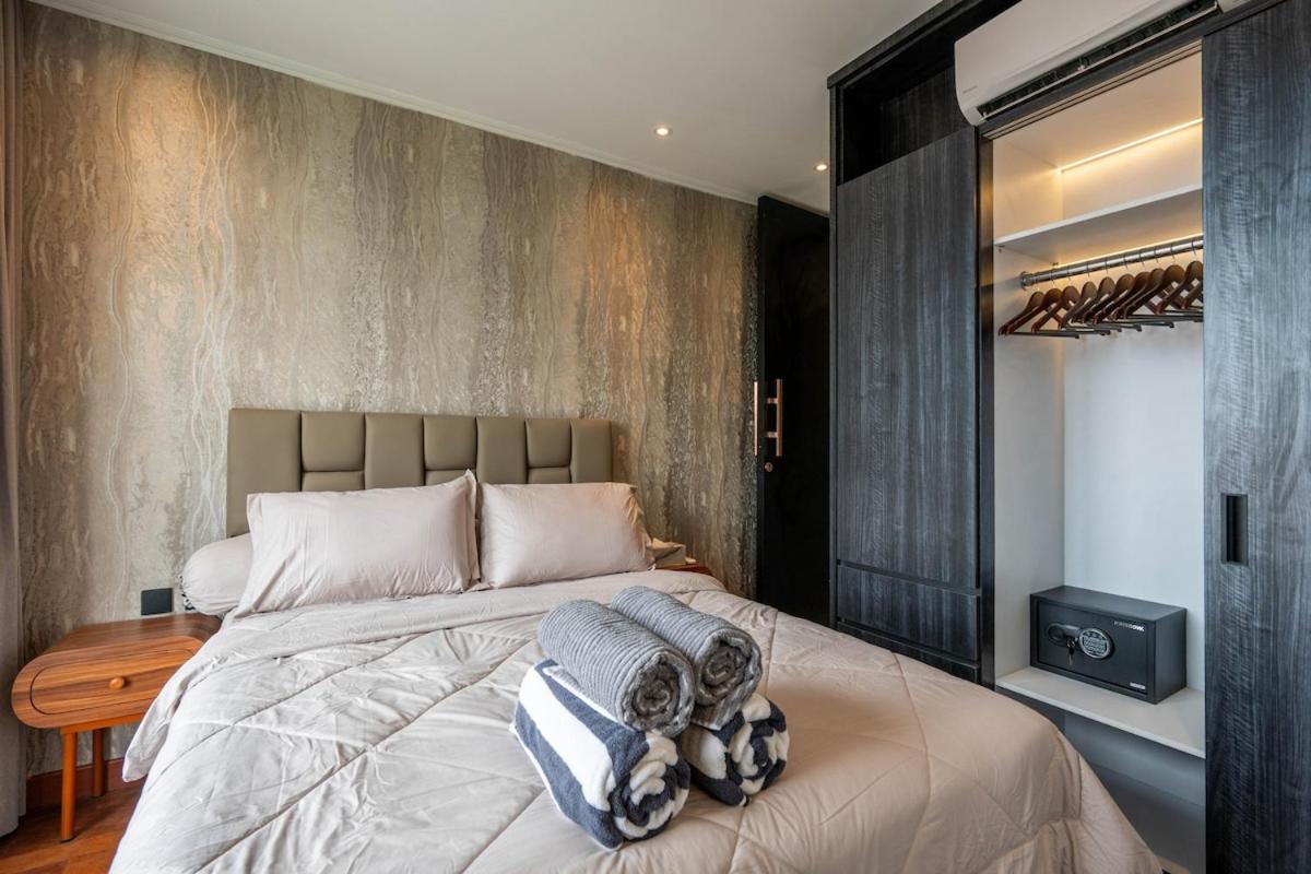 NEW! Villa Cappu - 3BR Villa in Seseh