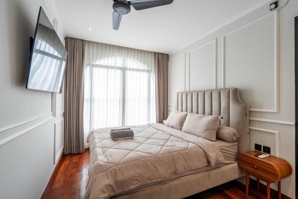 NEW! Villa Cappu - 3BR Villa in Seseh