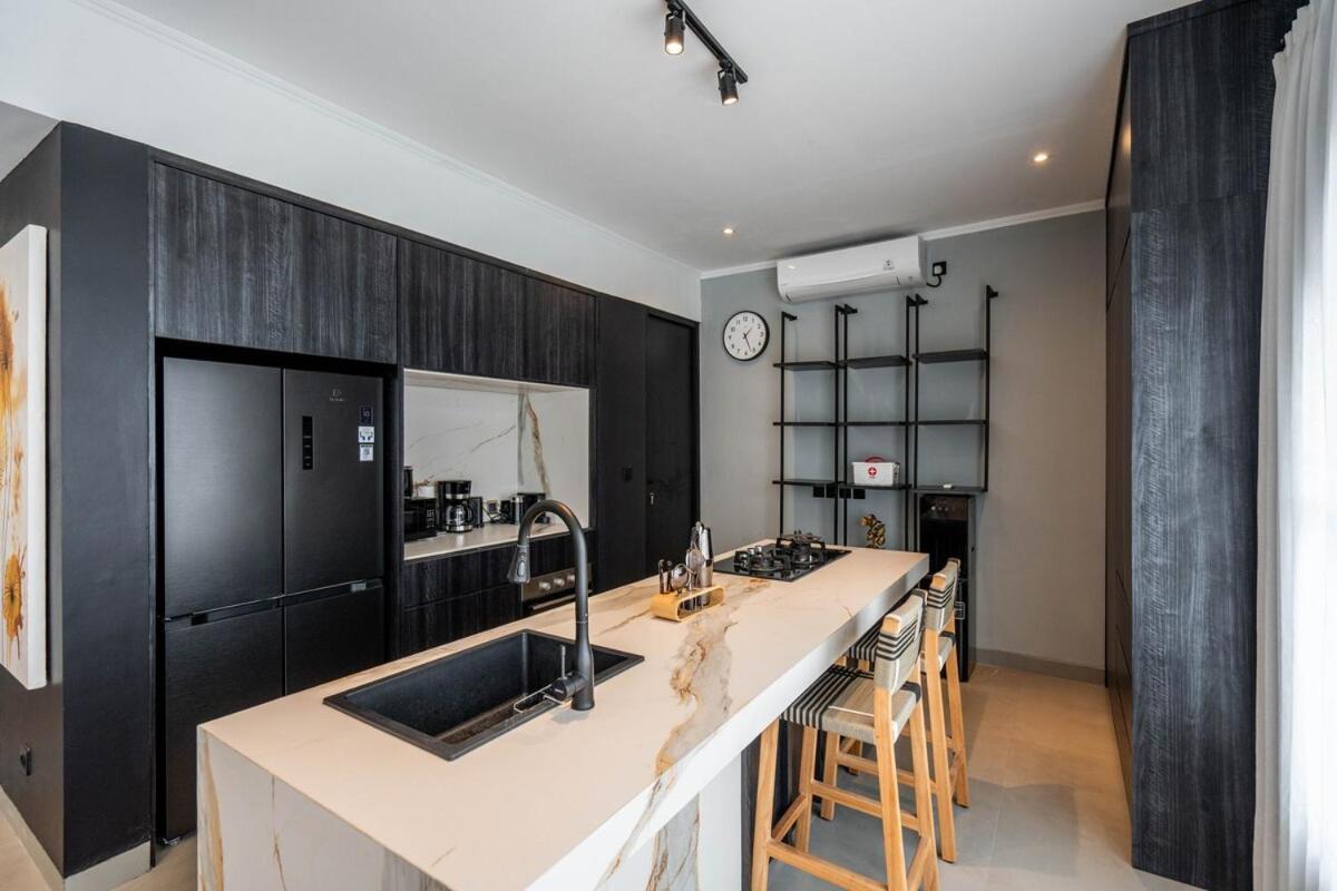 NEW! Villa Cappu - 3BR Villa in Seseh