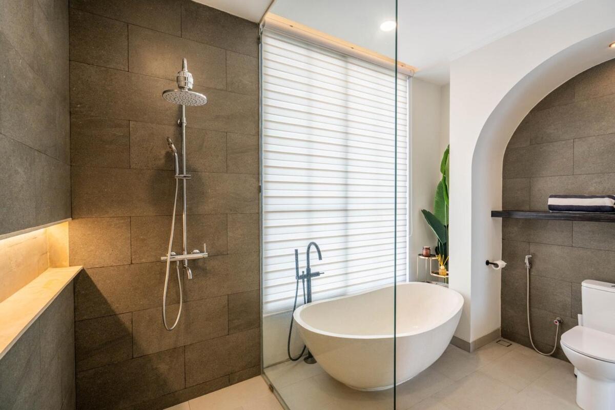 NEW! Villa Cappu - 3BR Villa in Seseh