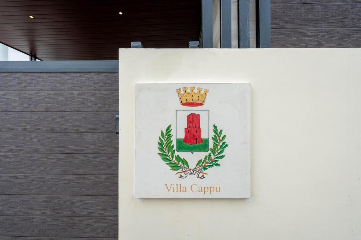 NEW! Villa Cappu - 3BR Villa in Seseh