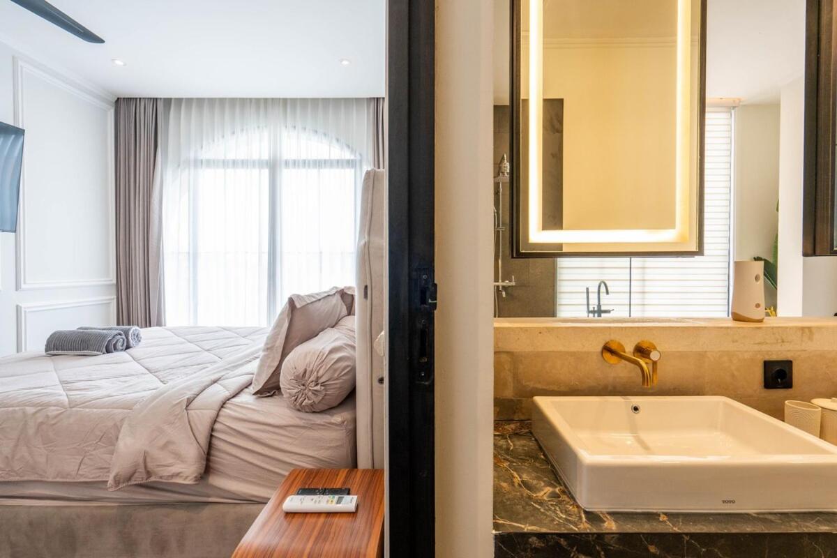 NEW! Villa Cappu - 3BR Villa in Seseh