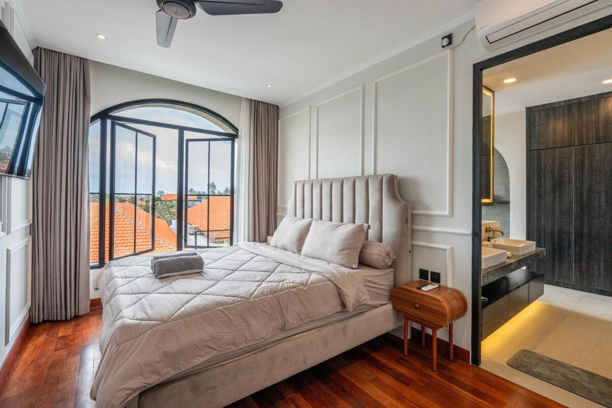 NEW! Villa Cappu - 3BR Villa in Seseh