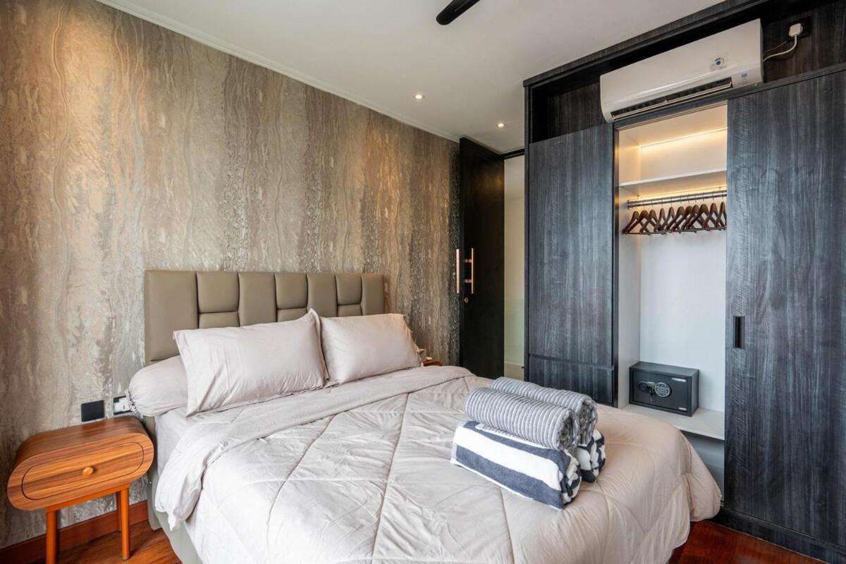 NEW! Villa Cappu - 3BR Villa in Seseh