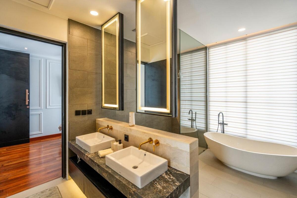 NEW! Villa Cappu - 3BR Villa in Seseh