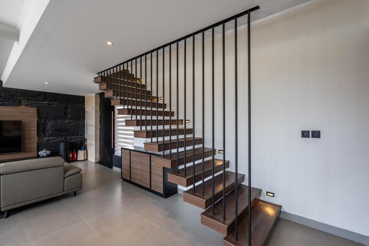 NEW! Villa Cappu - 3BR Villa in Seseh