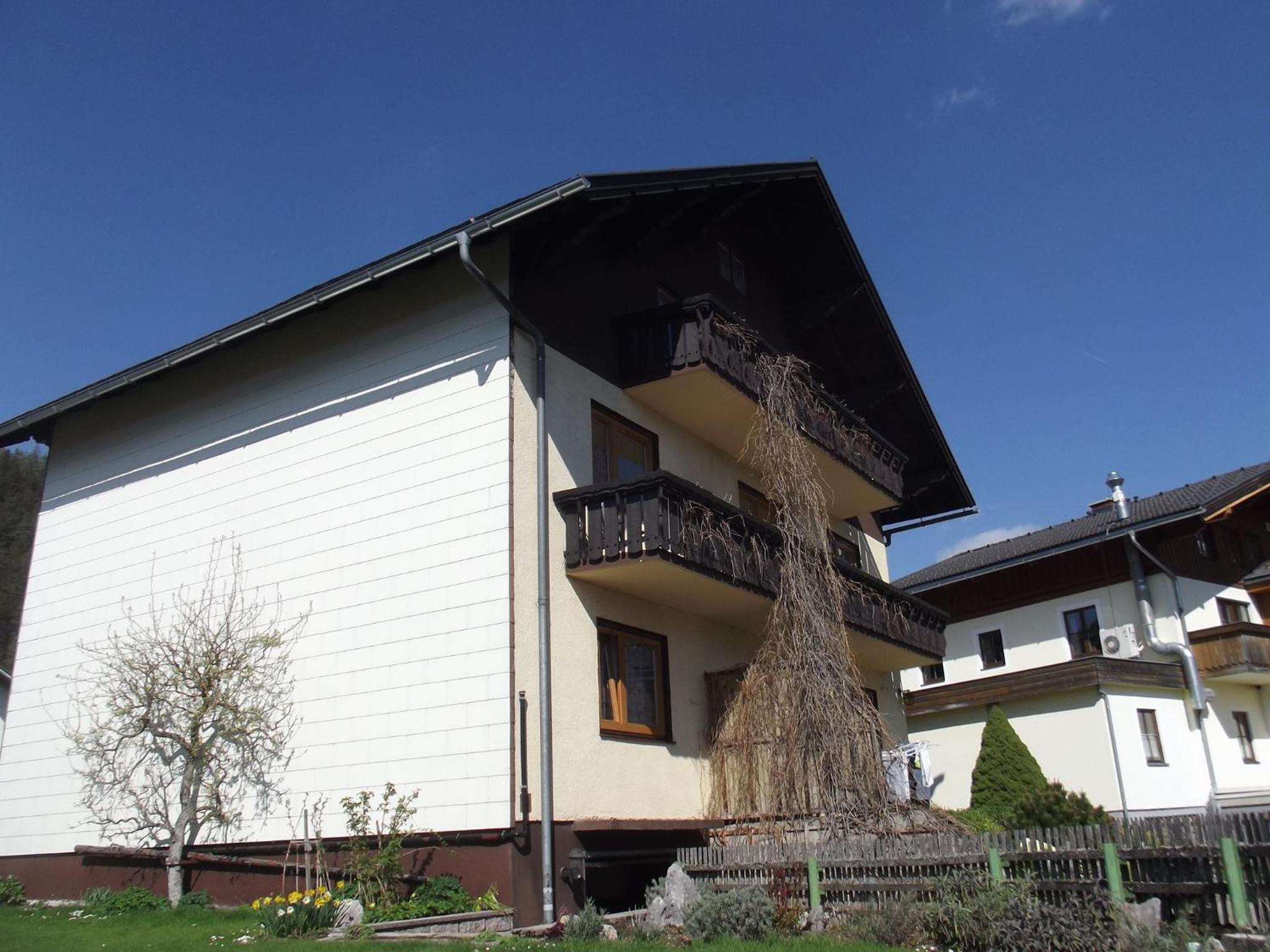 Haus Lydia