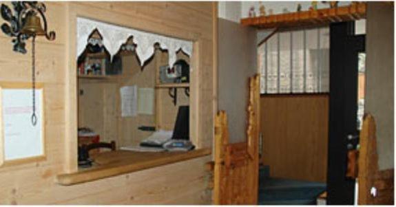 Chalet Valeruz photo 3