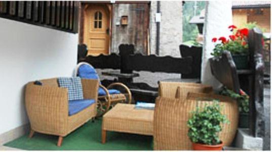 Chalet Valeruz photo 2