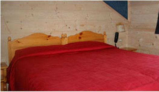 Chalet Valeruz photo 5