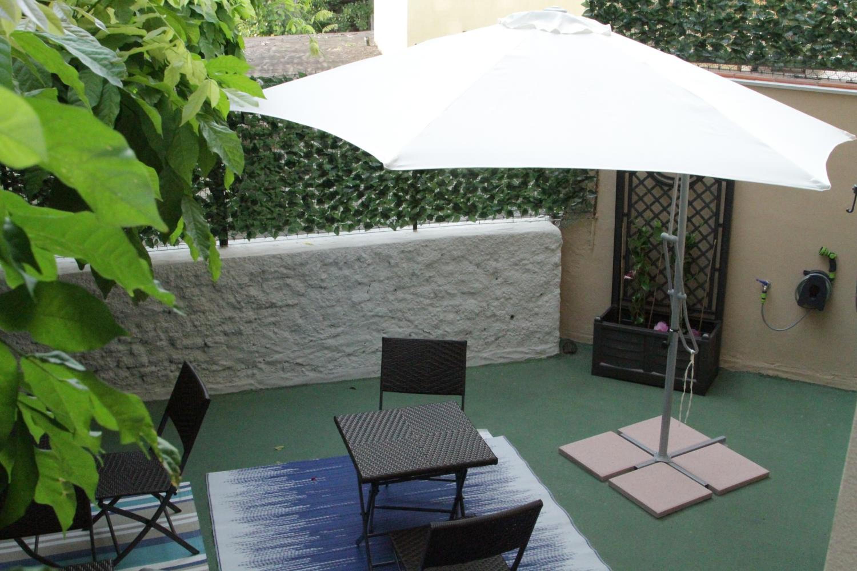B&B I Propilei di San Girolamo photo 4