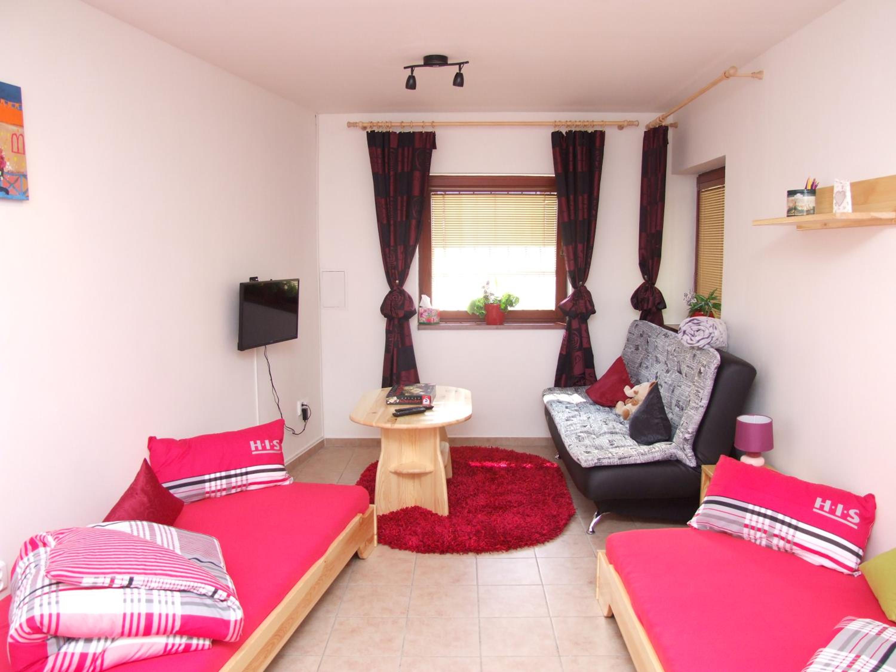 Apartment Ortler view 5