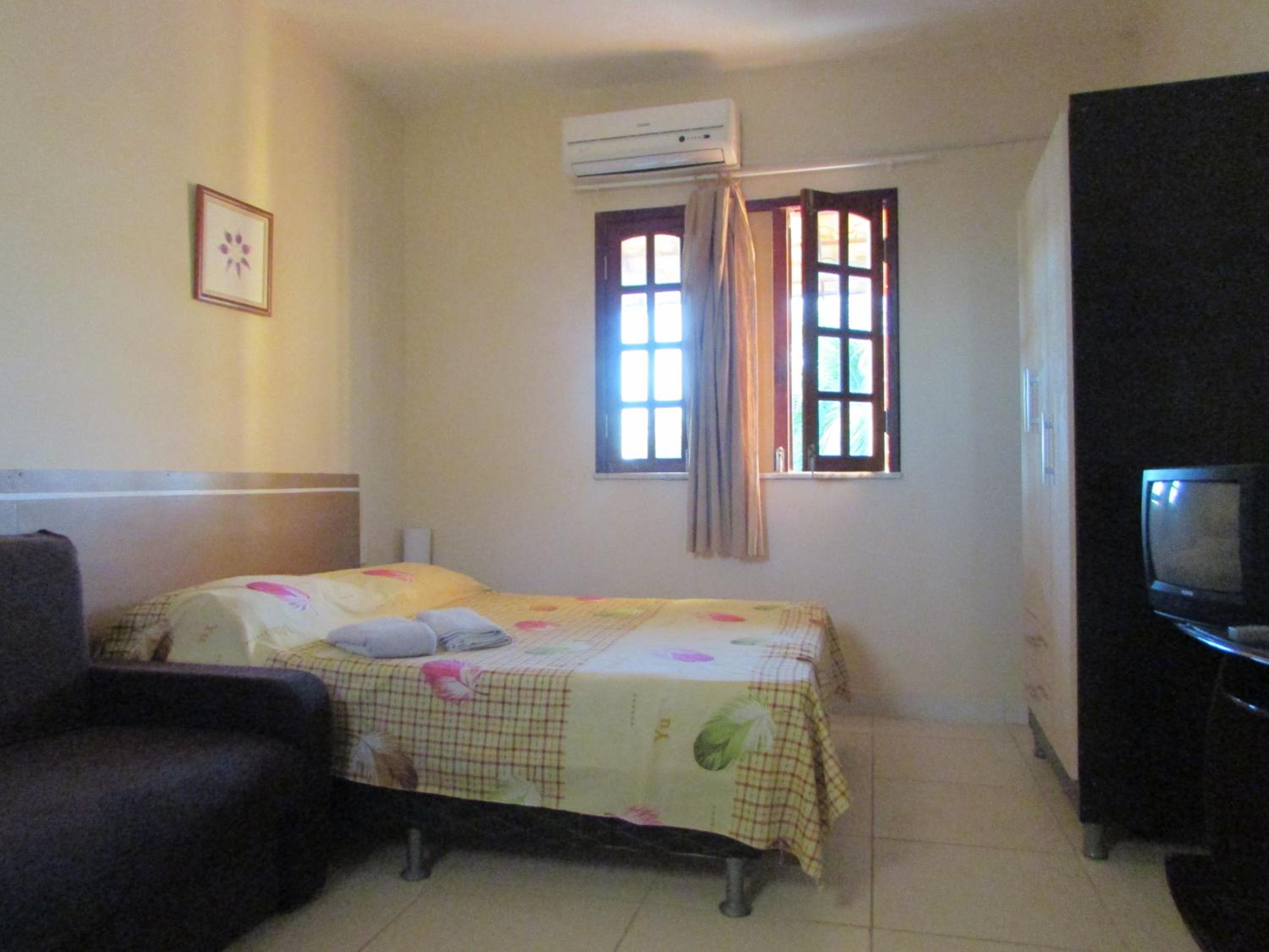 Apartamentos Veneza