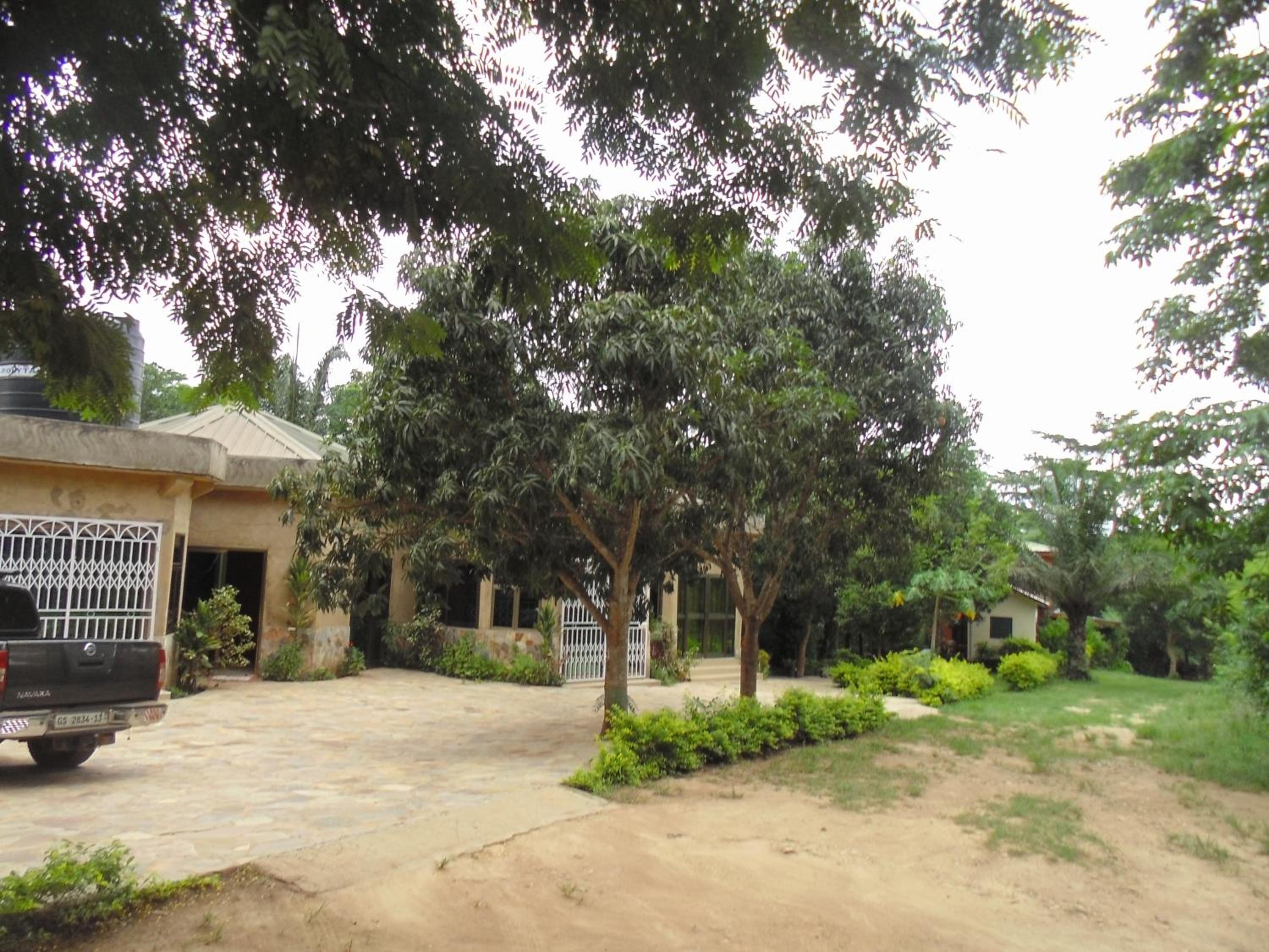 Wli Water Heights Hotel