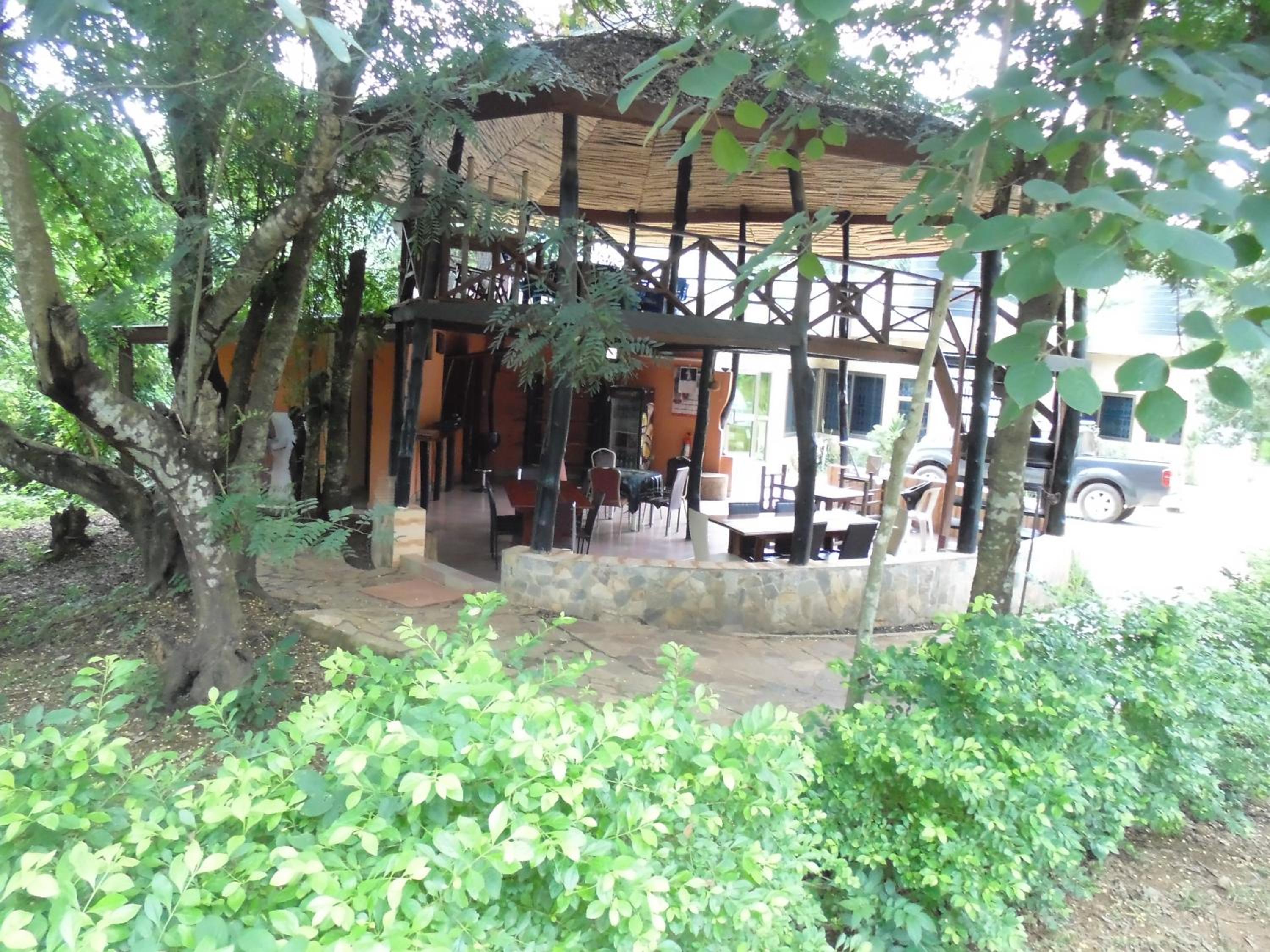 Wli Water Heights Hotel