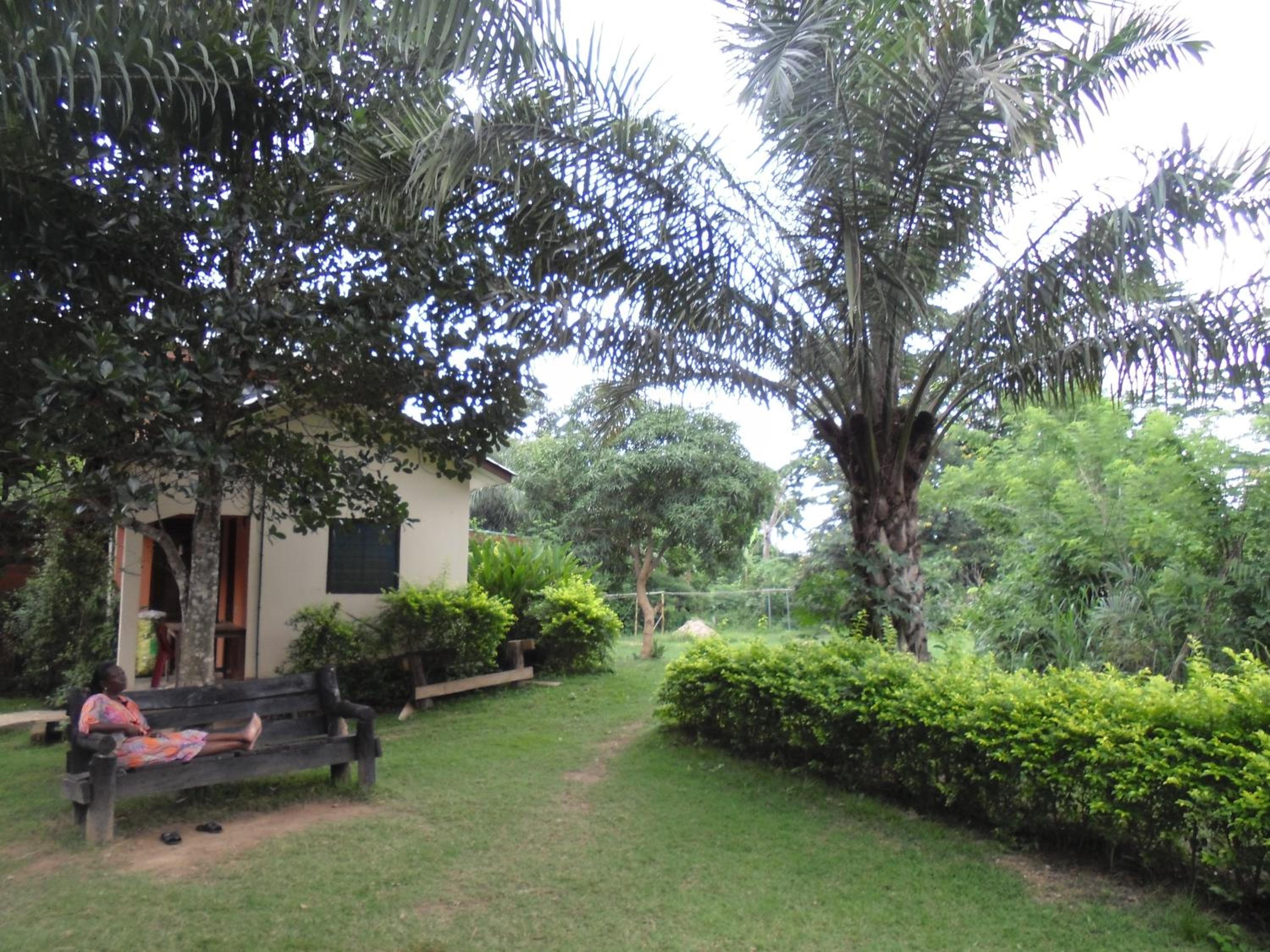 Wli Water Heights Hotel