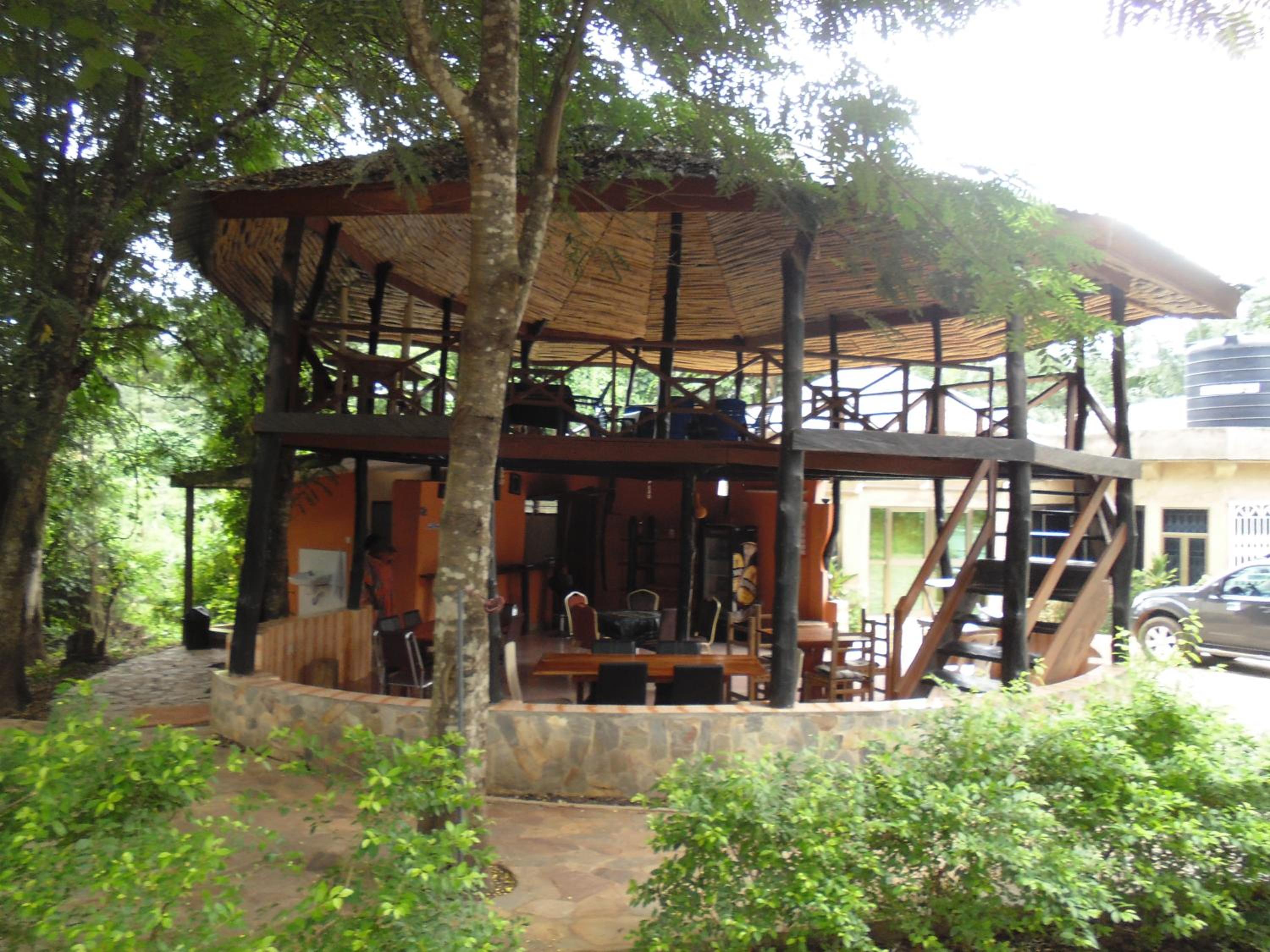 Wli Water Heights Hotel