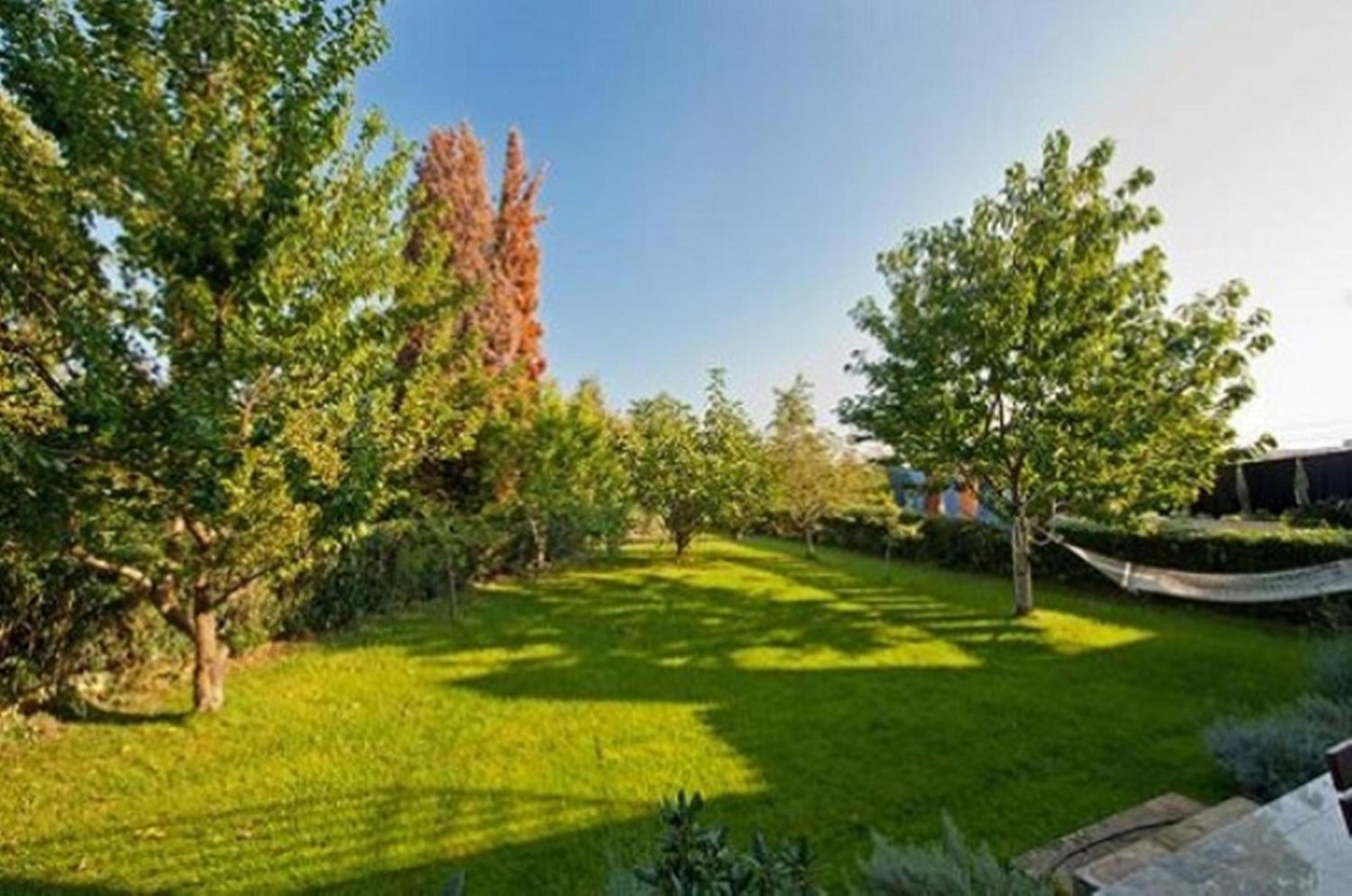 IstraNova Apartments view 4