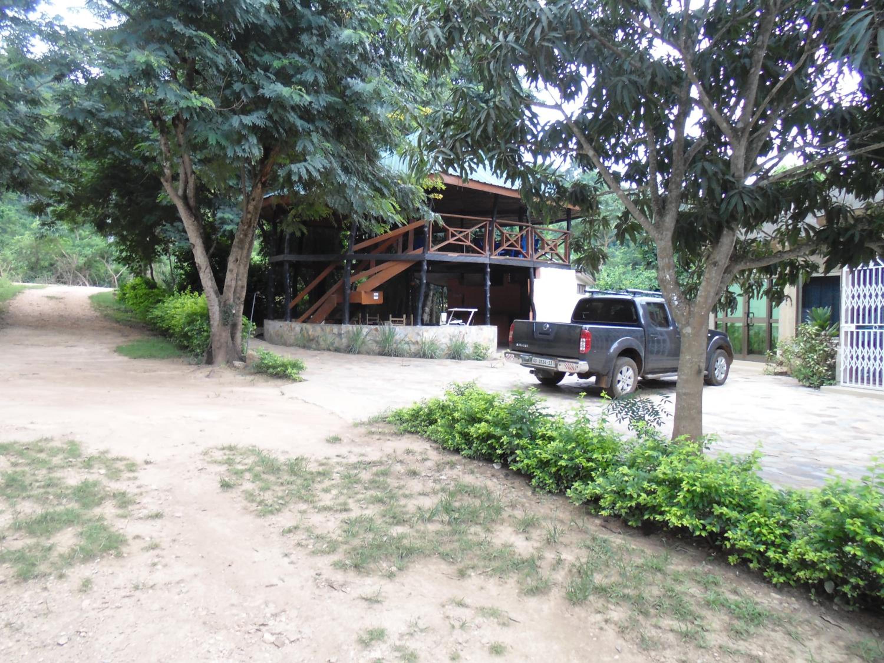 Wli Water Heights Hotel