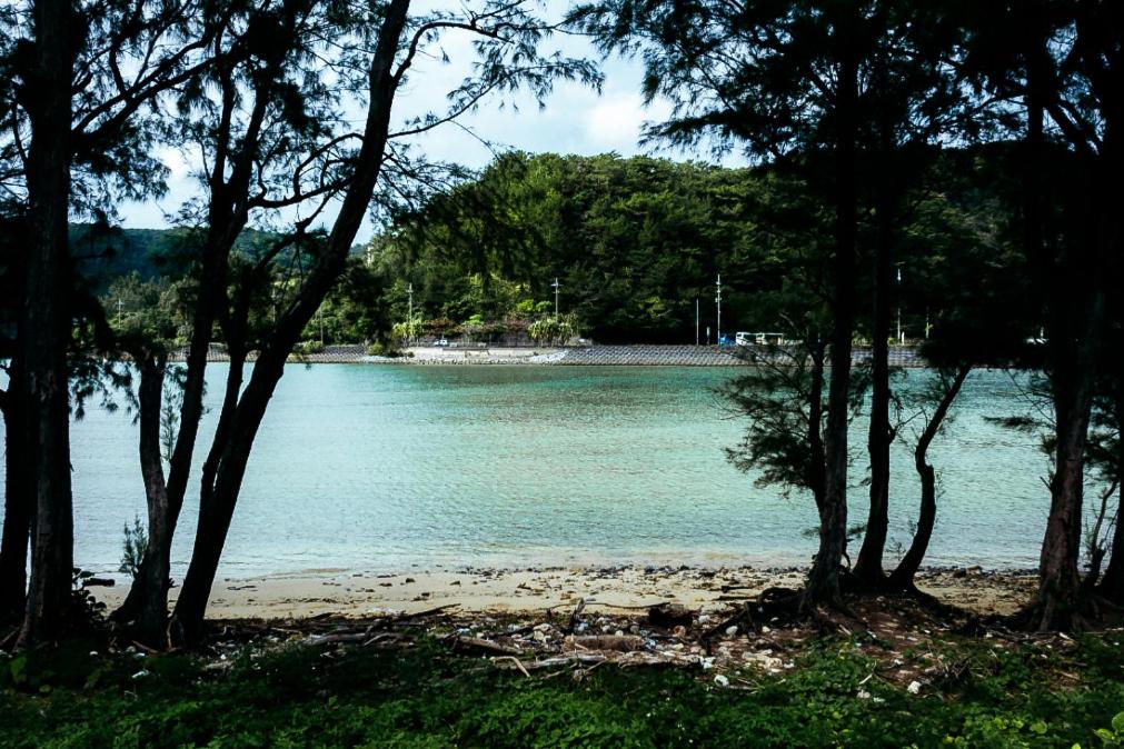 CORAL ISLAND 1棟貸し 天然ビーチまで徒歩5秒 ジャグジー付きVilla