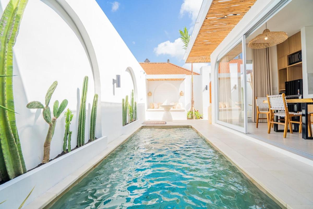 NEW! Villa Teratai - 1BR Villa in Kerobokan