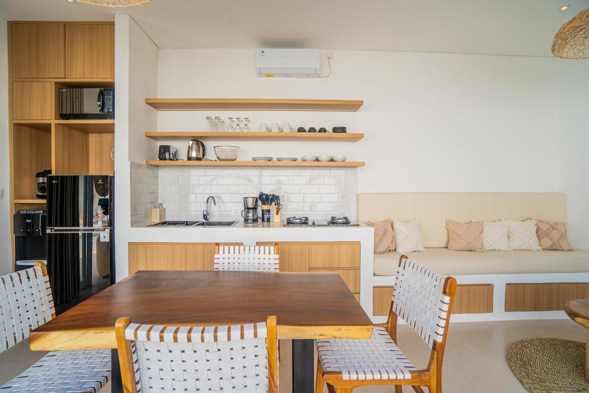 NEW! Villa Teratai - 1BR Villa in Kerobokan