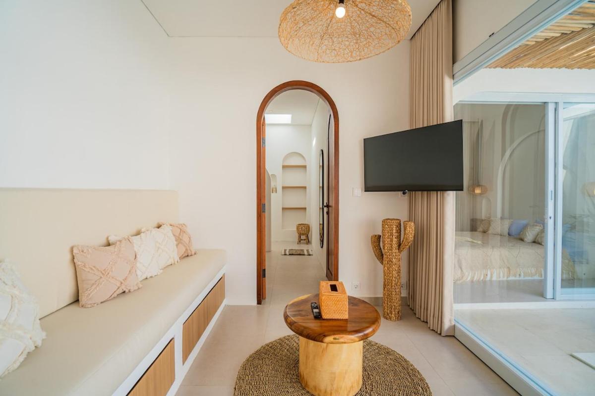 NEW! Villa Teratai - 1BR Villa in Kerobokan