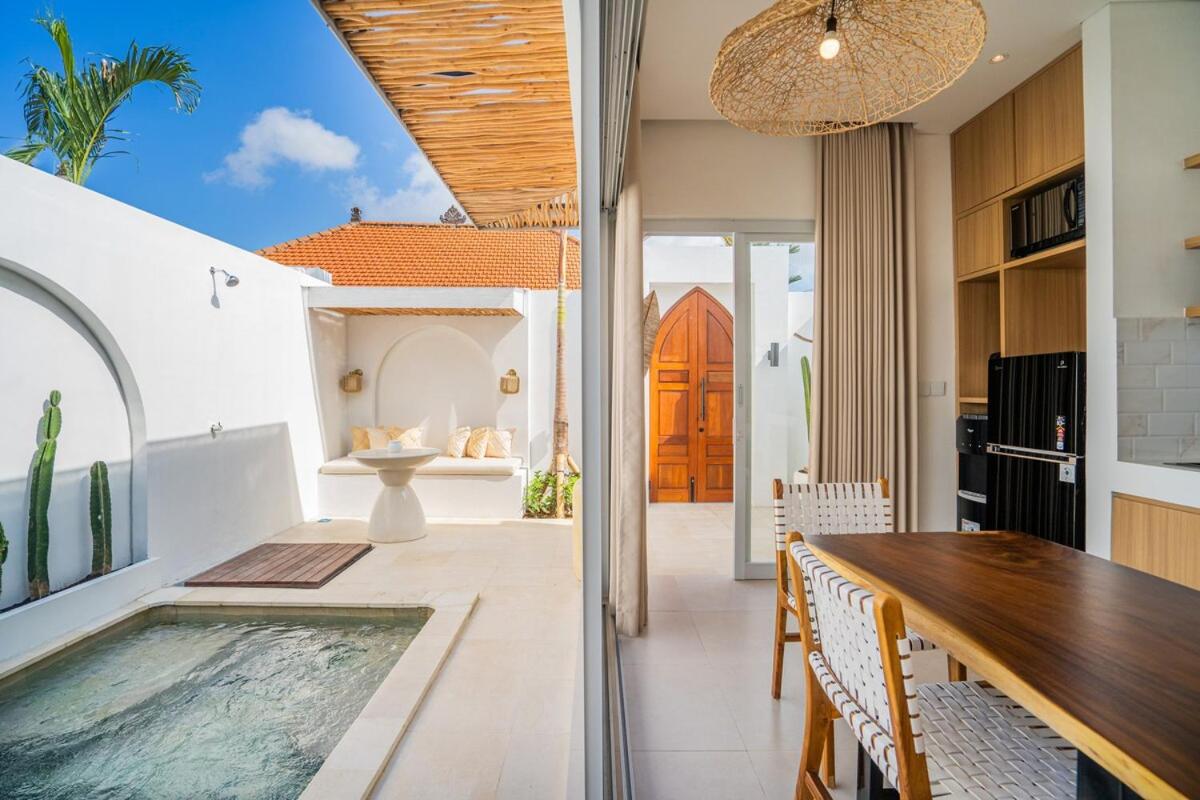 NEW! Villa Teratai - 1BR Villa in Kerobokan