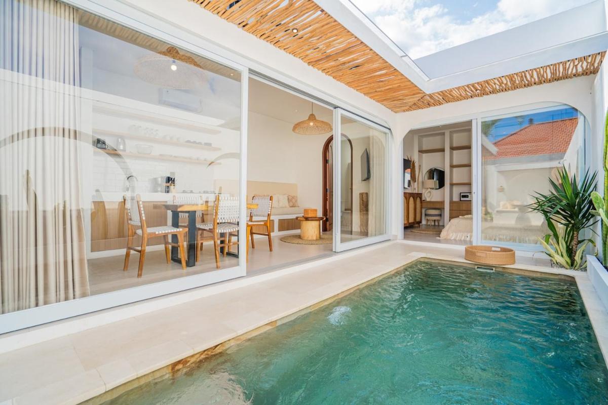 NEW! Villa Teratai - 1BR Villa in Kerobokan