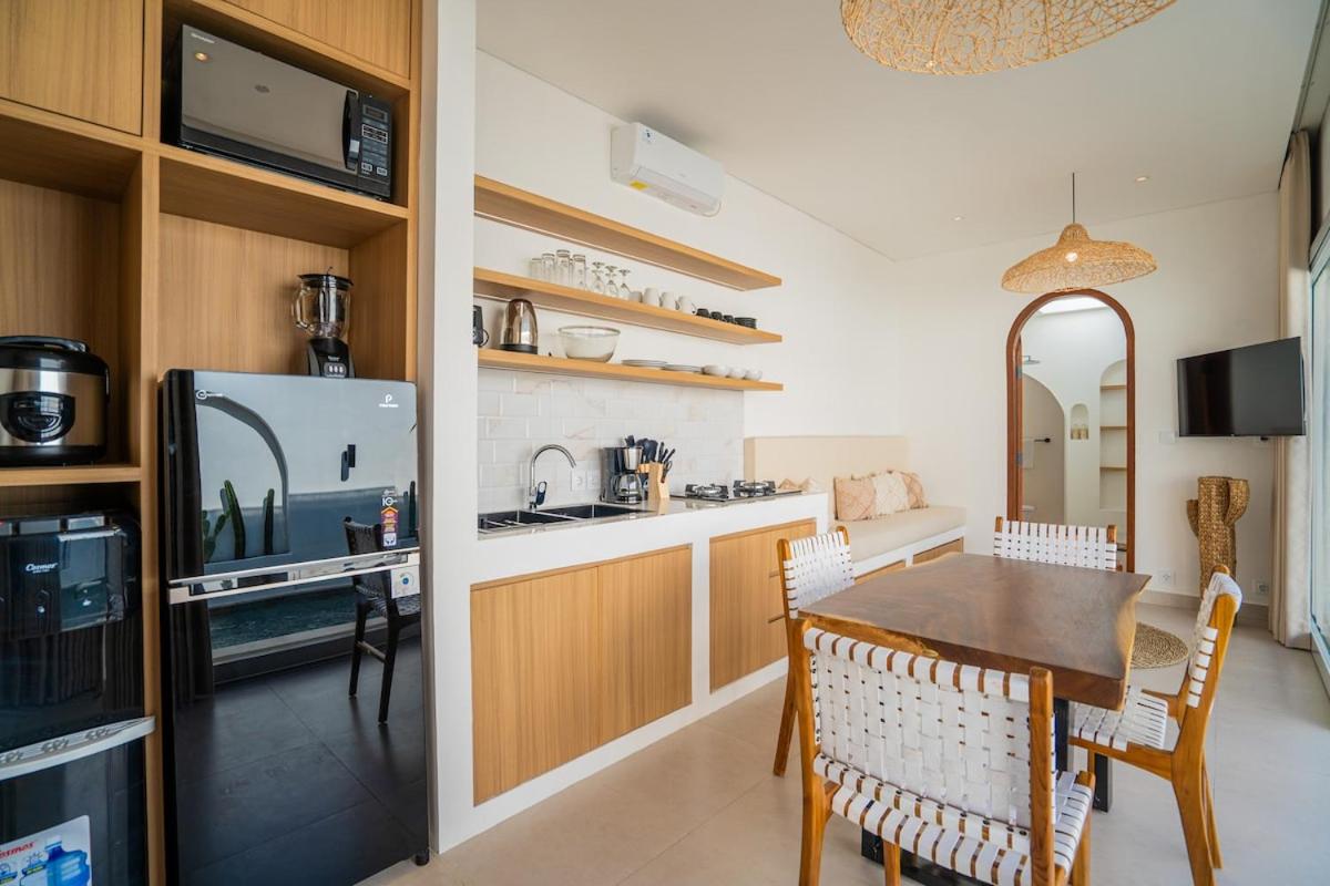 NEW! Villa Teratai - 1BR Villa in Kerobokan