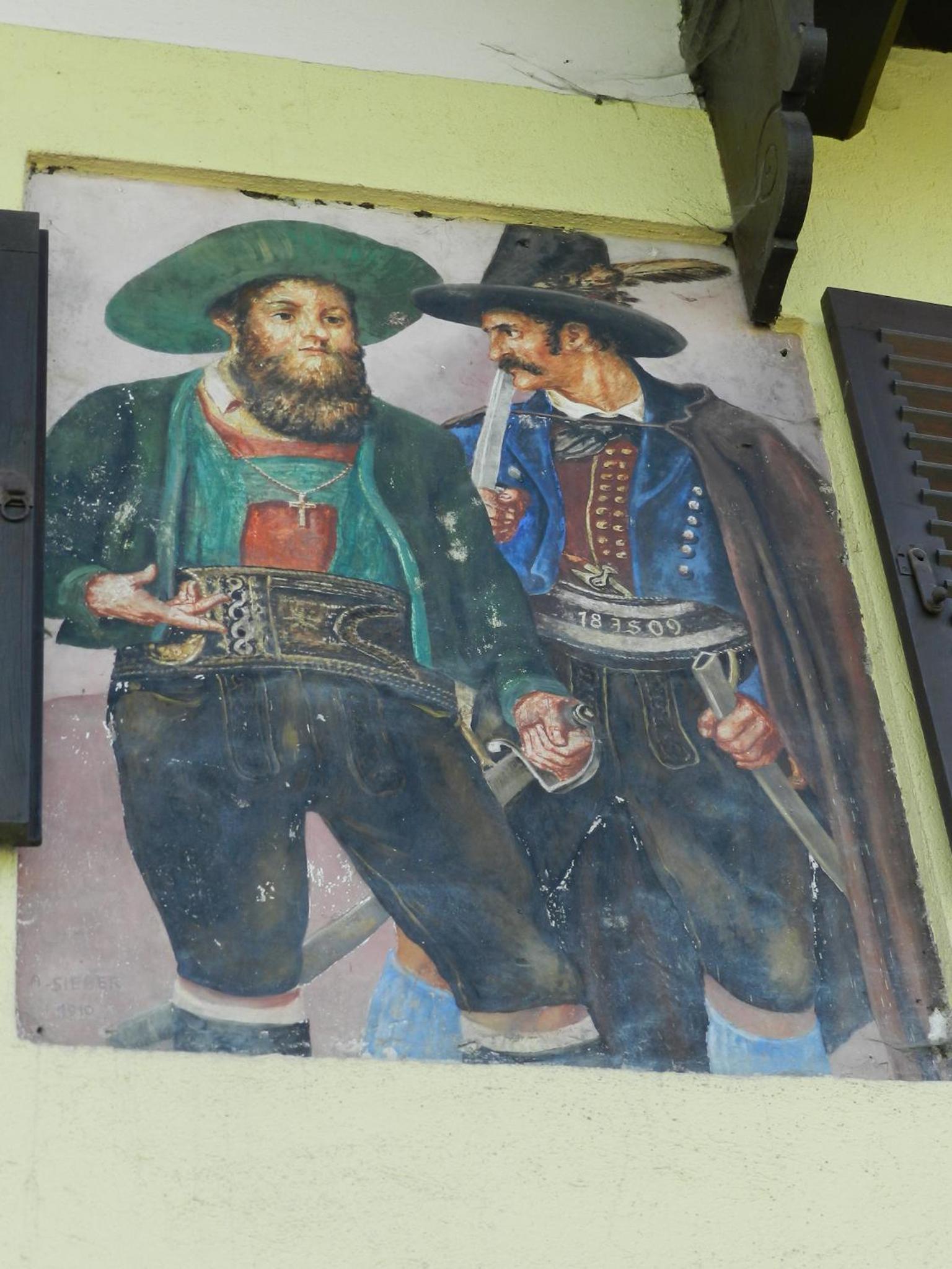 Grieswirt