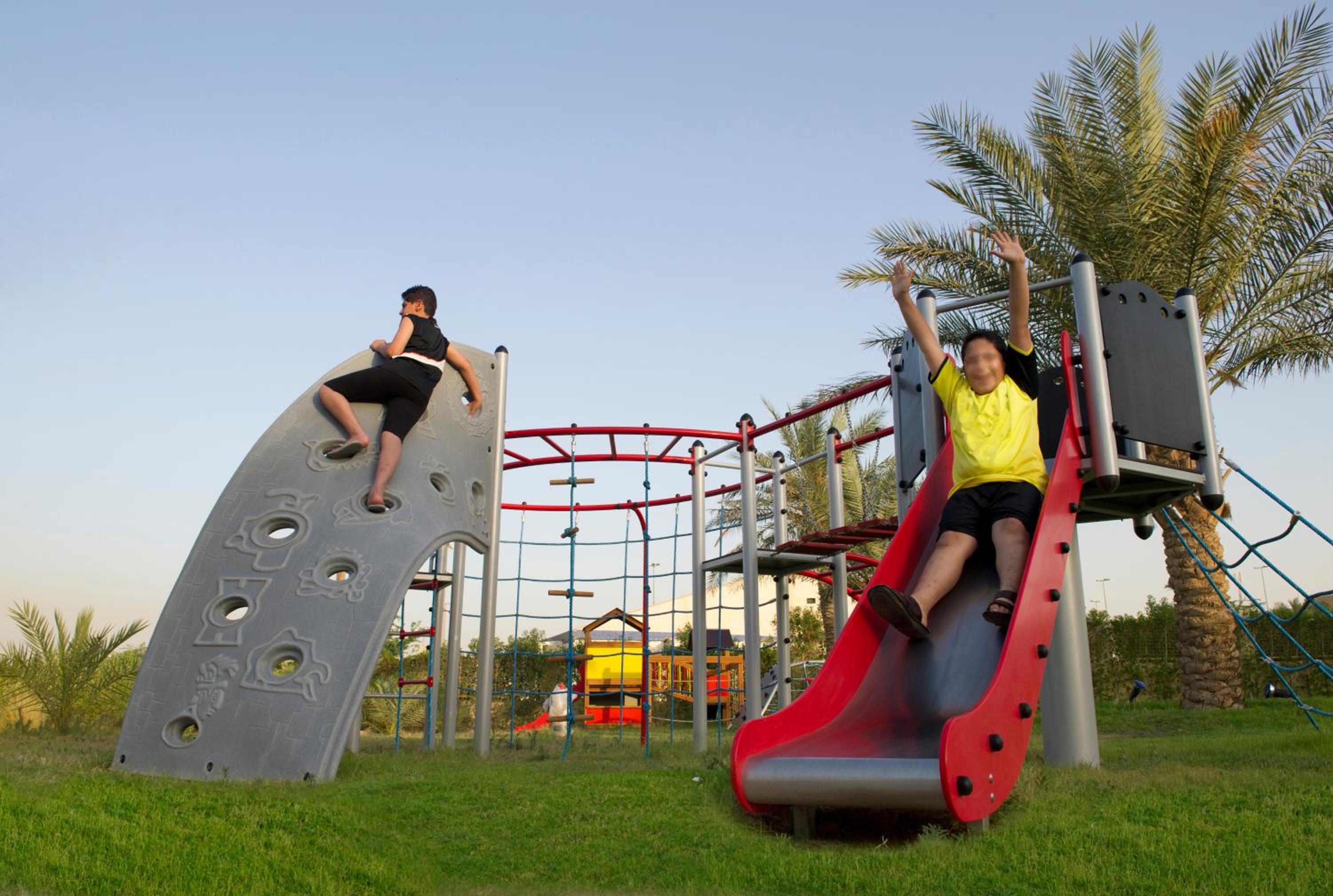Copthorne Al Jahra Hotel & Resort, photo 33