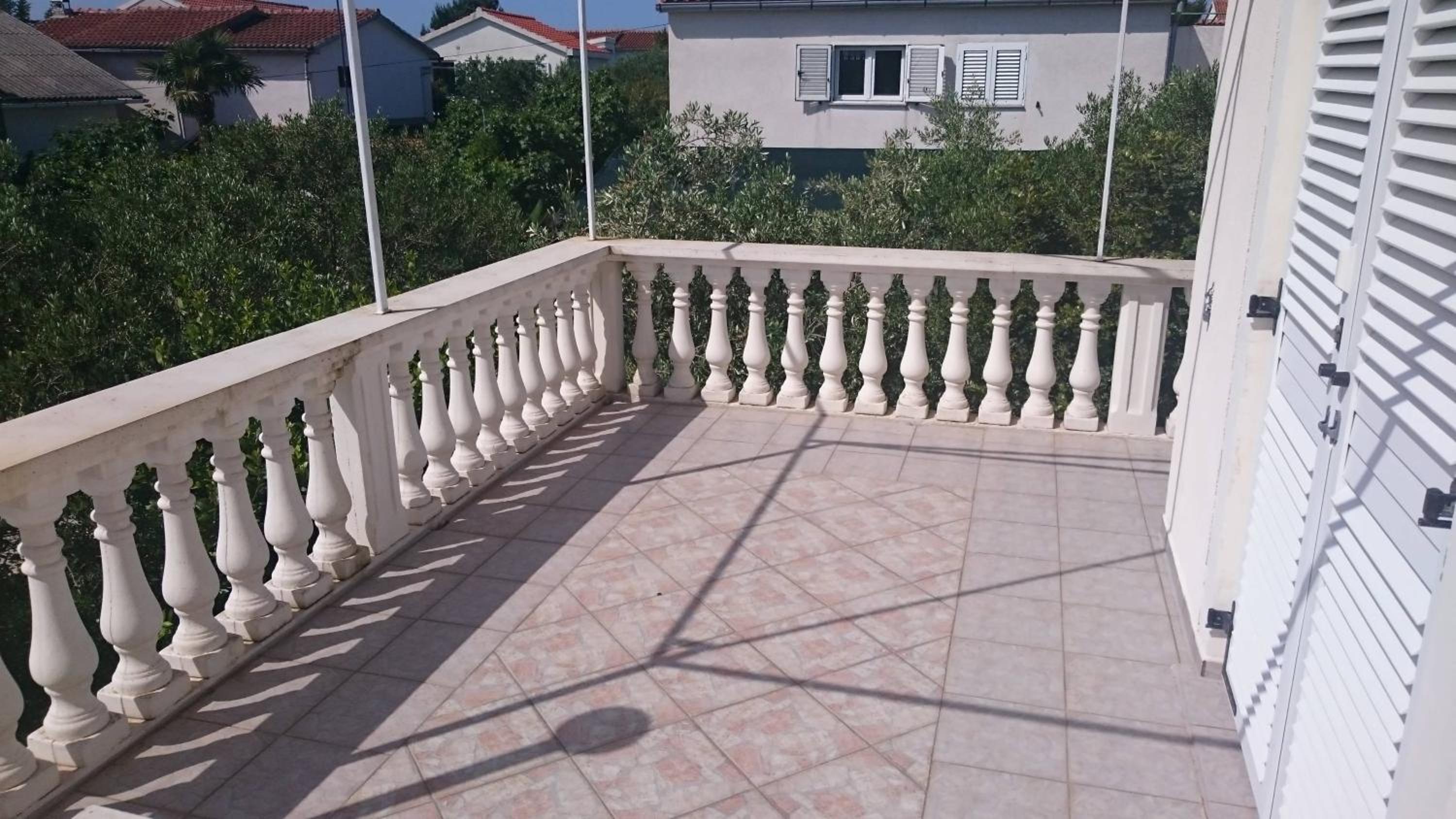 Apartment Barba Stipe view 2