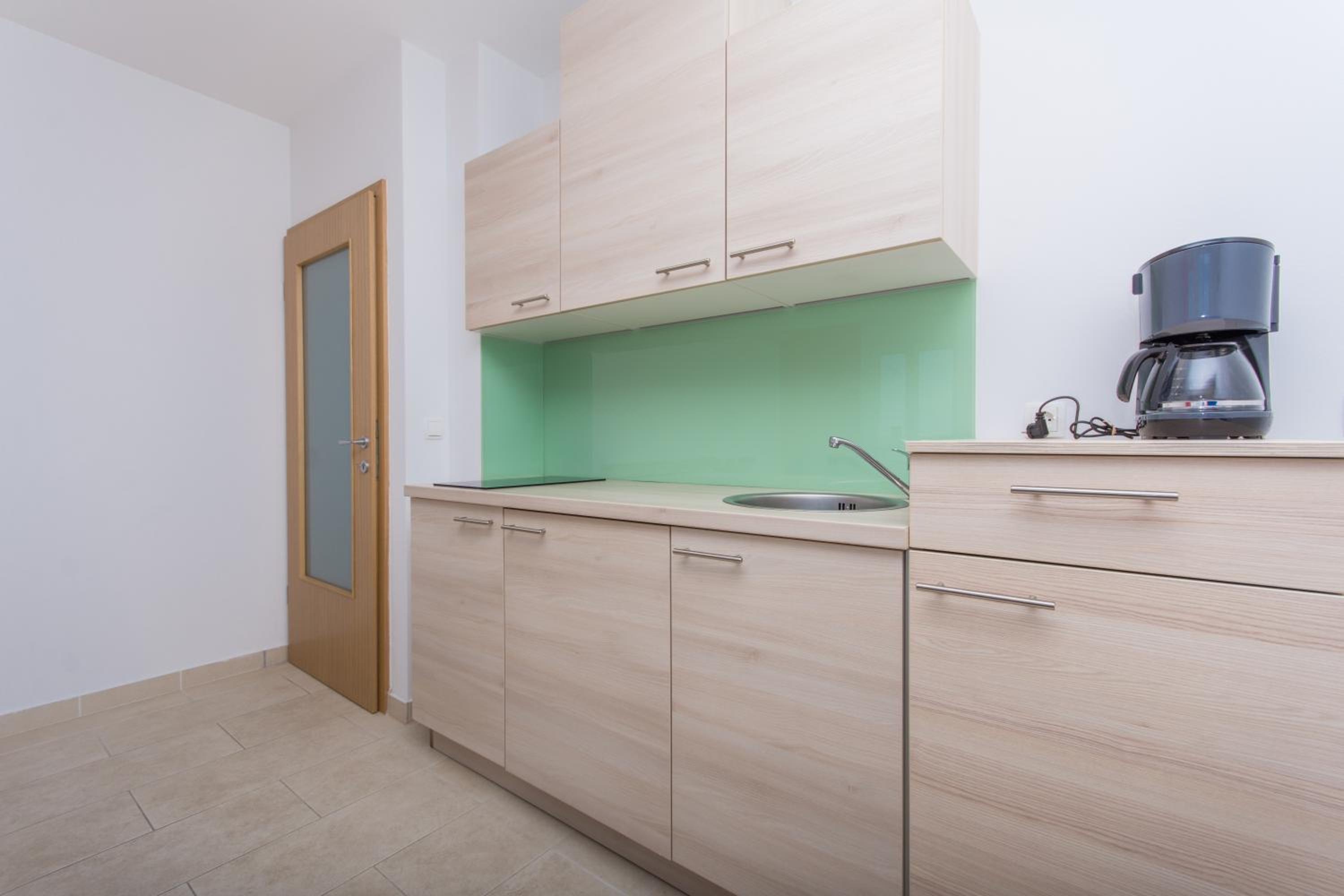 Apartment Ljuba view 5