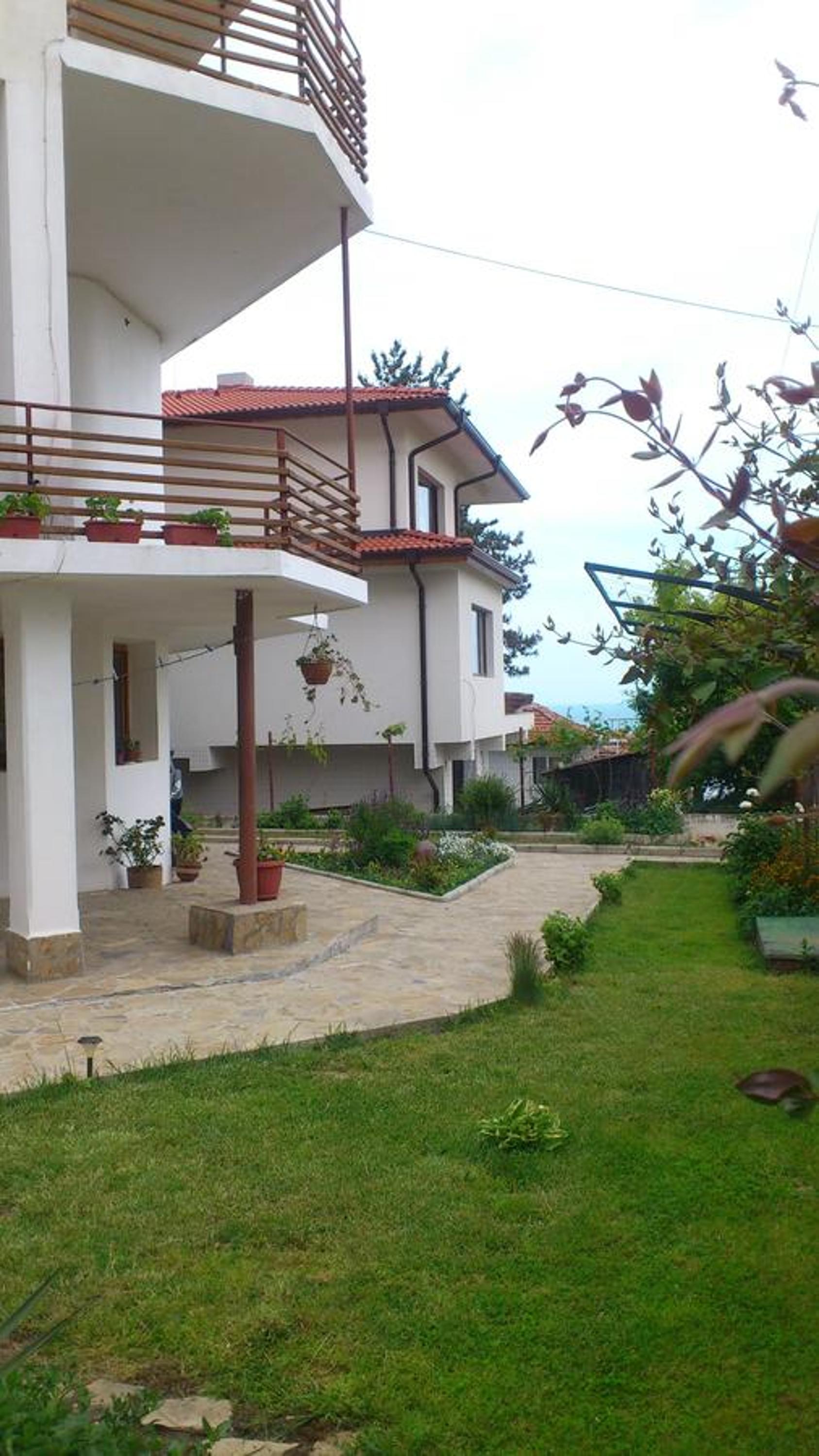 Petrovi Guest House