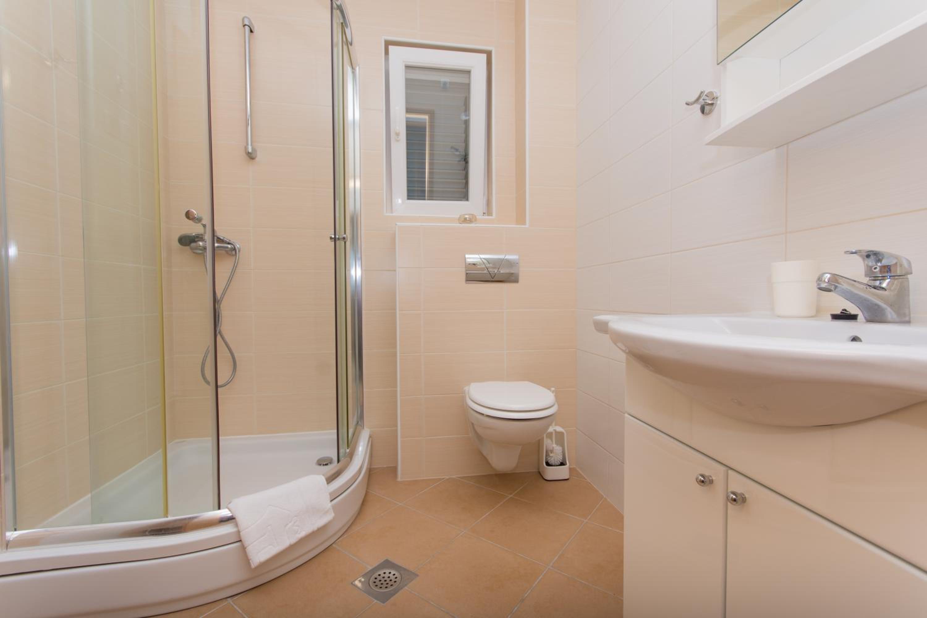 Apartment Ljuba view 4