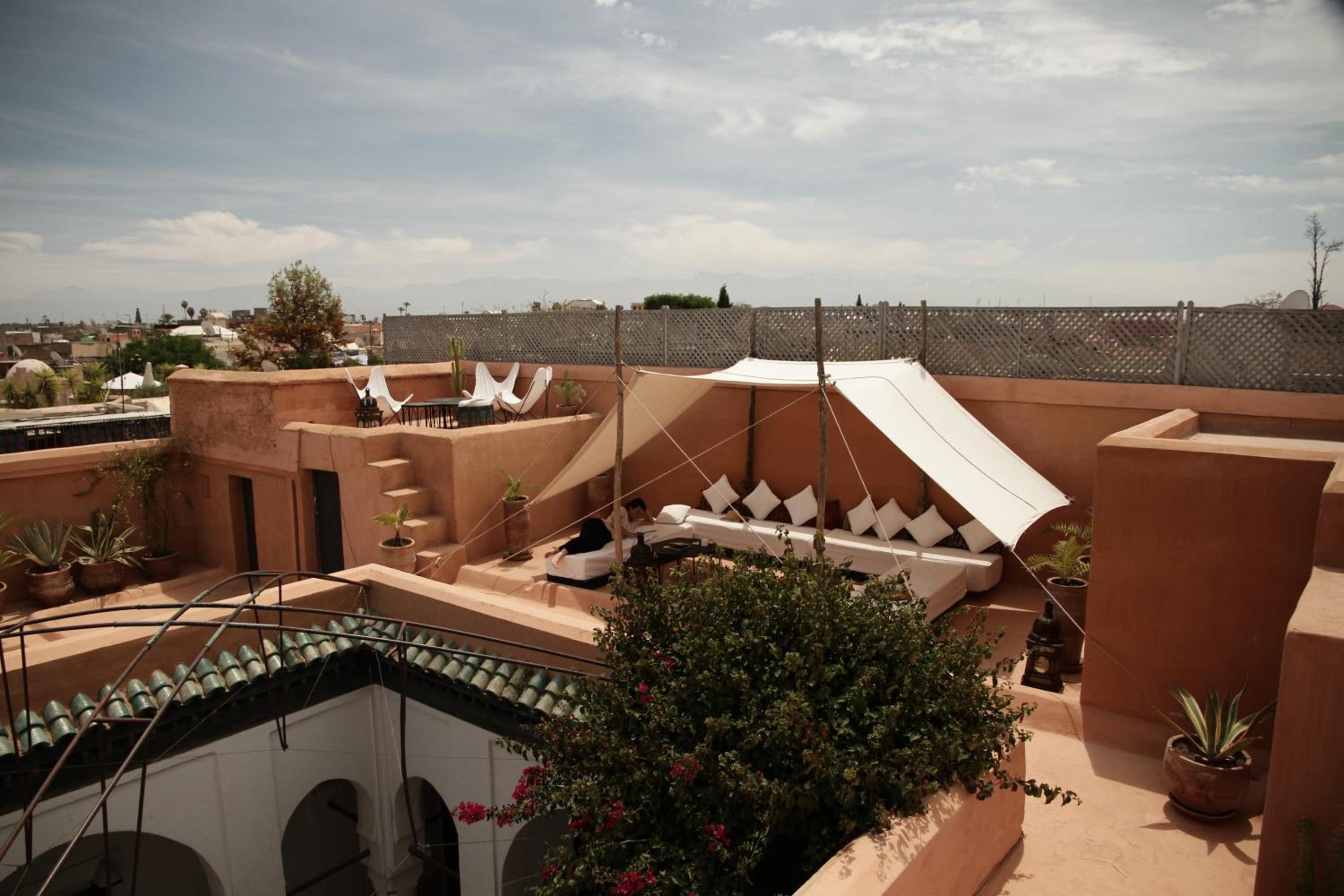 roof