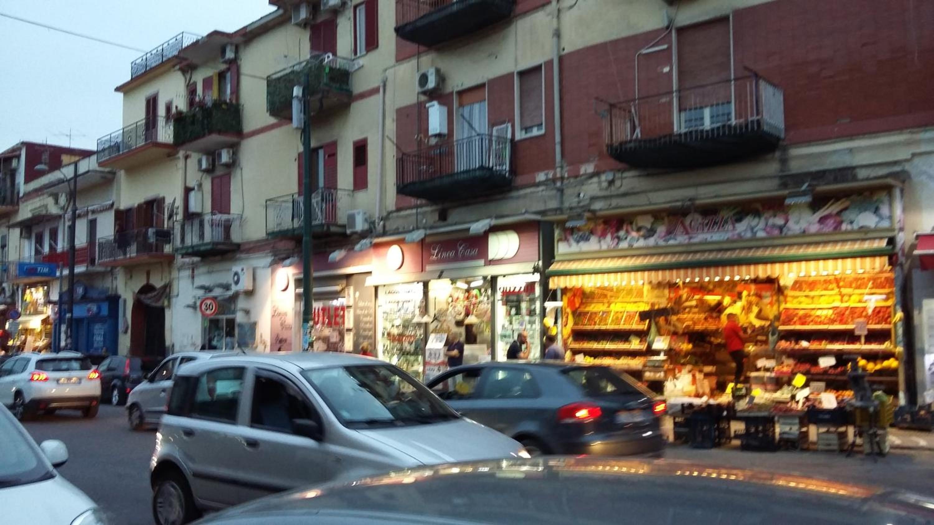 Casa Carmen