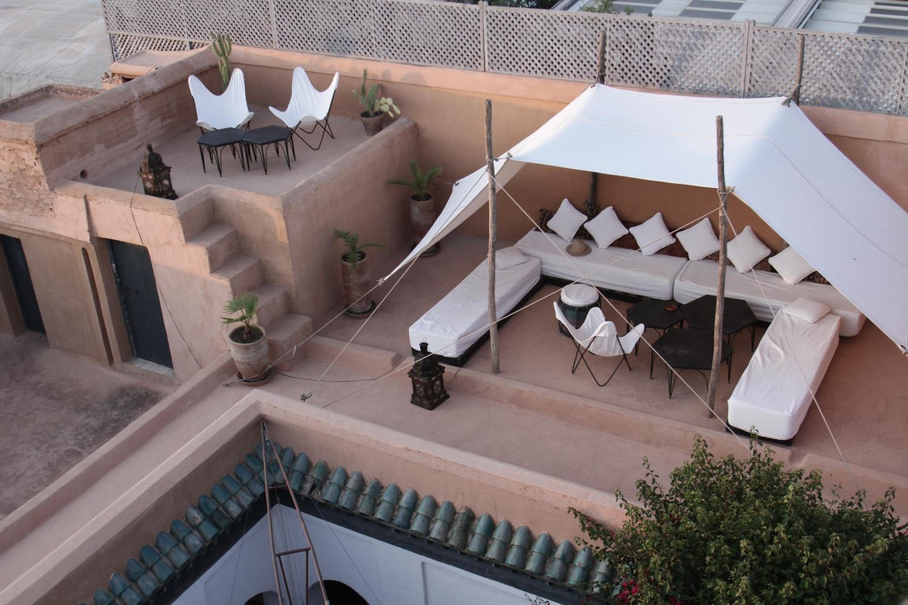 roof