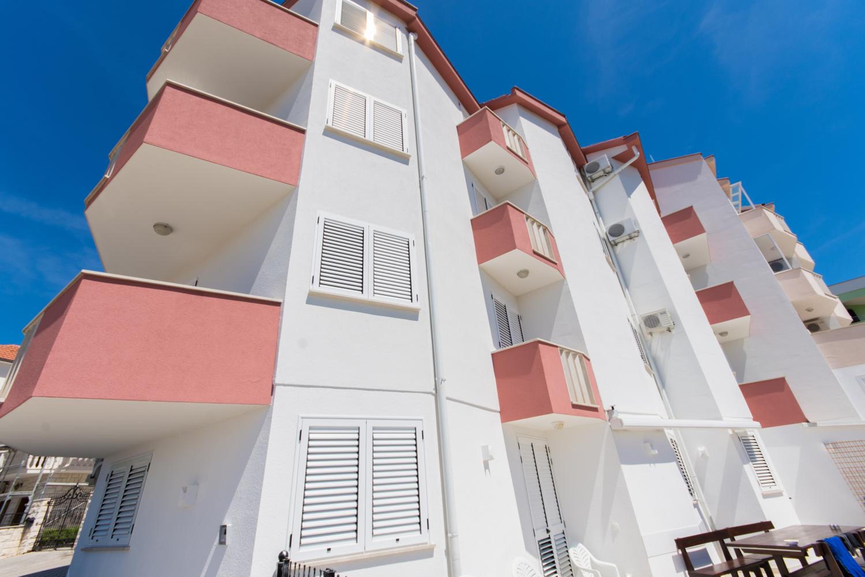 Apartment Ljuba view 3