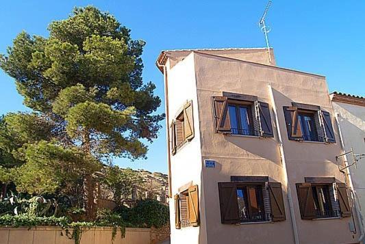 Hotel Ca la Trini Picotxa