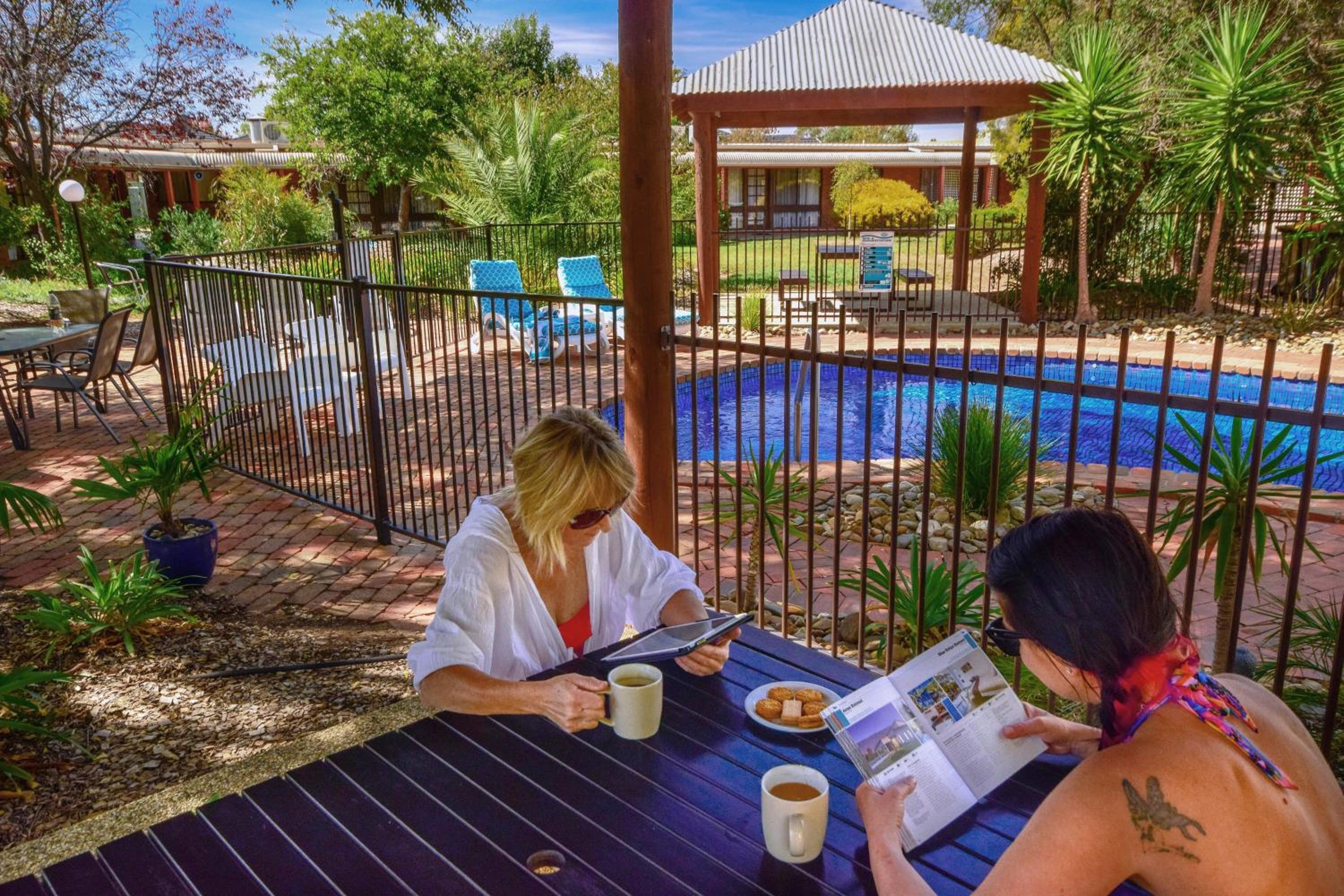 River Country Inn