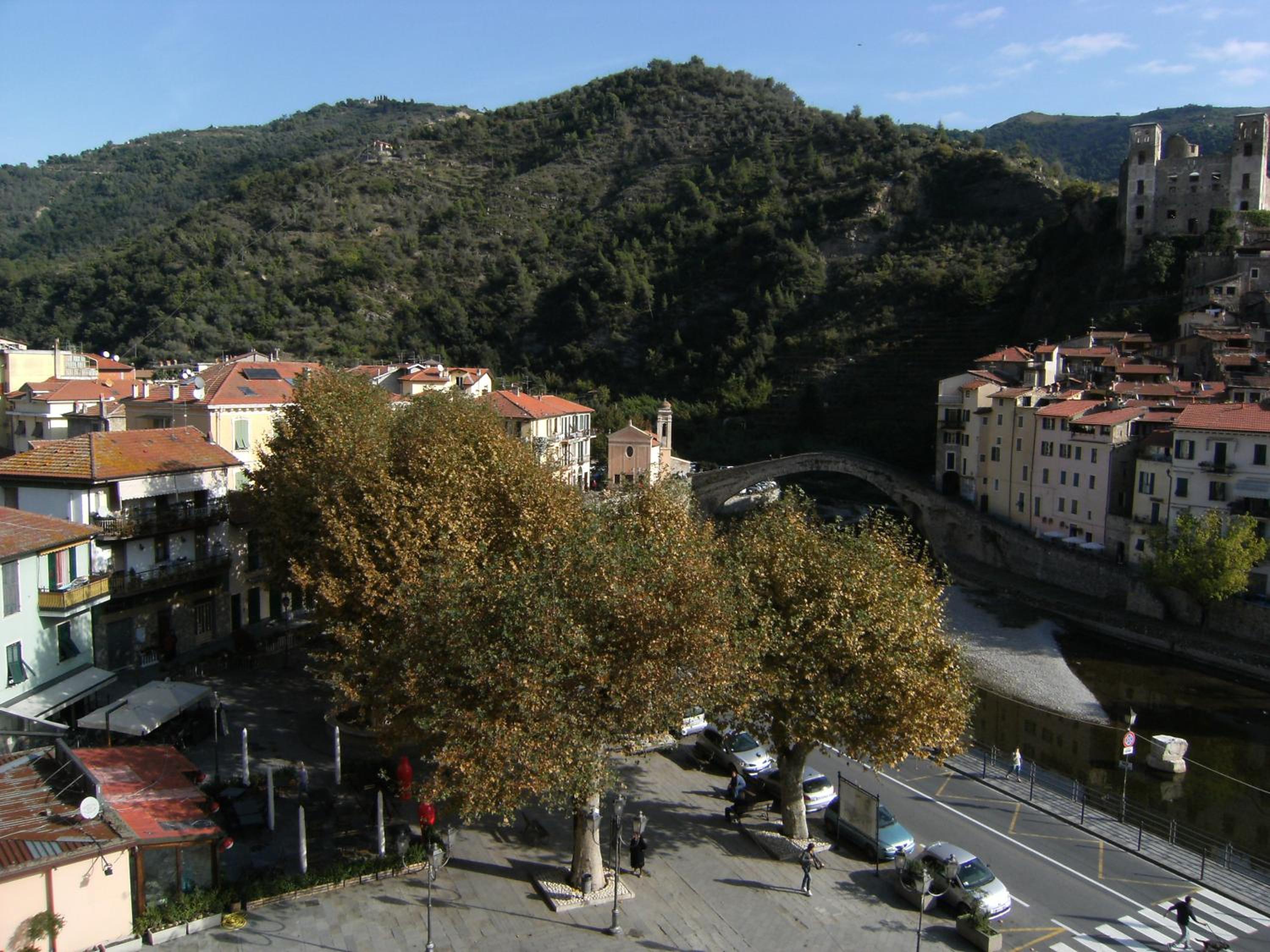 Il Nido di Rondine view 2