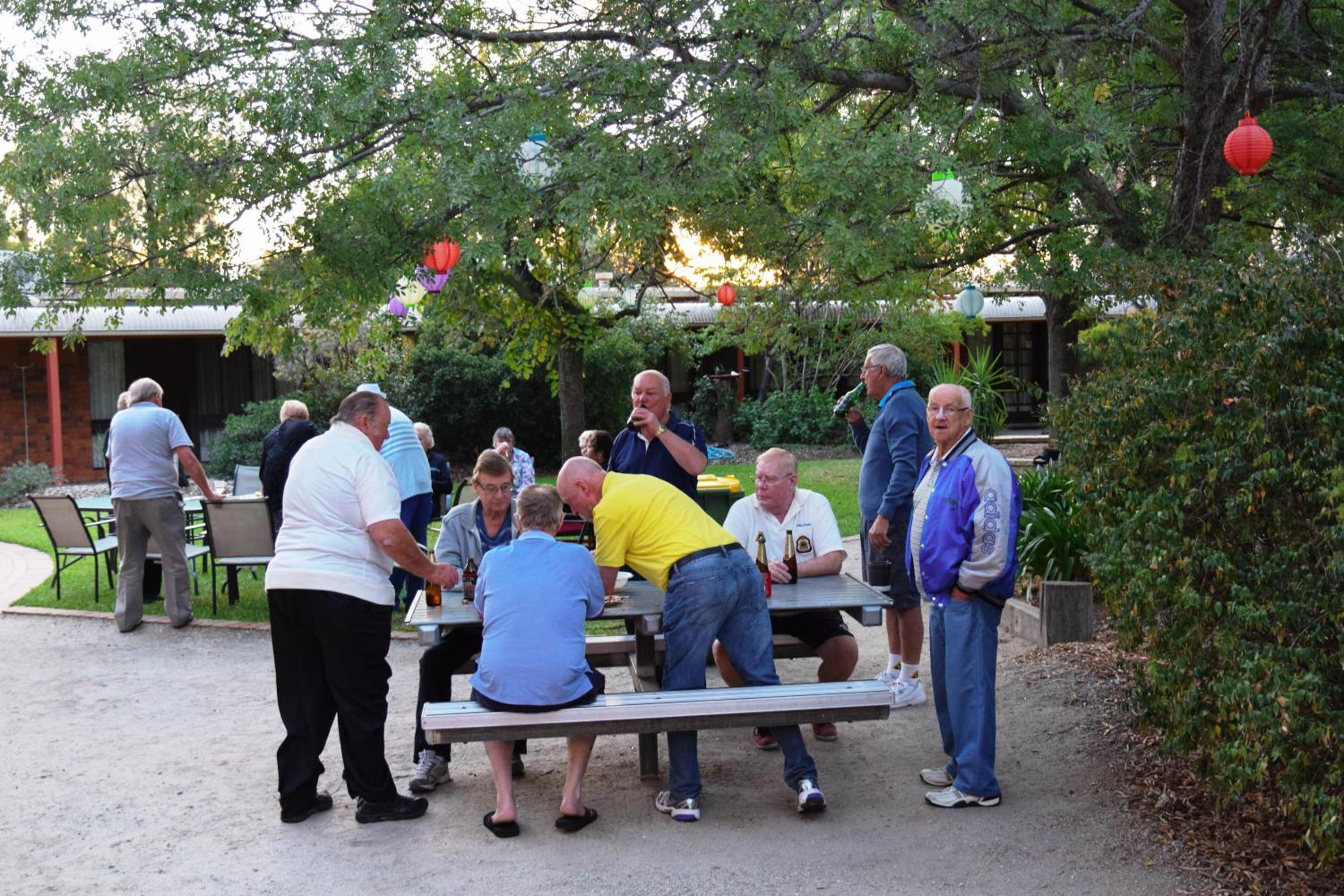 River Country Inn