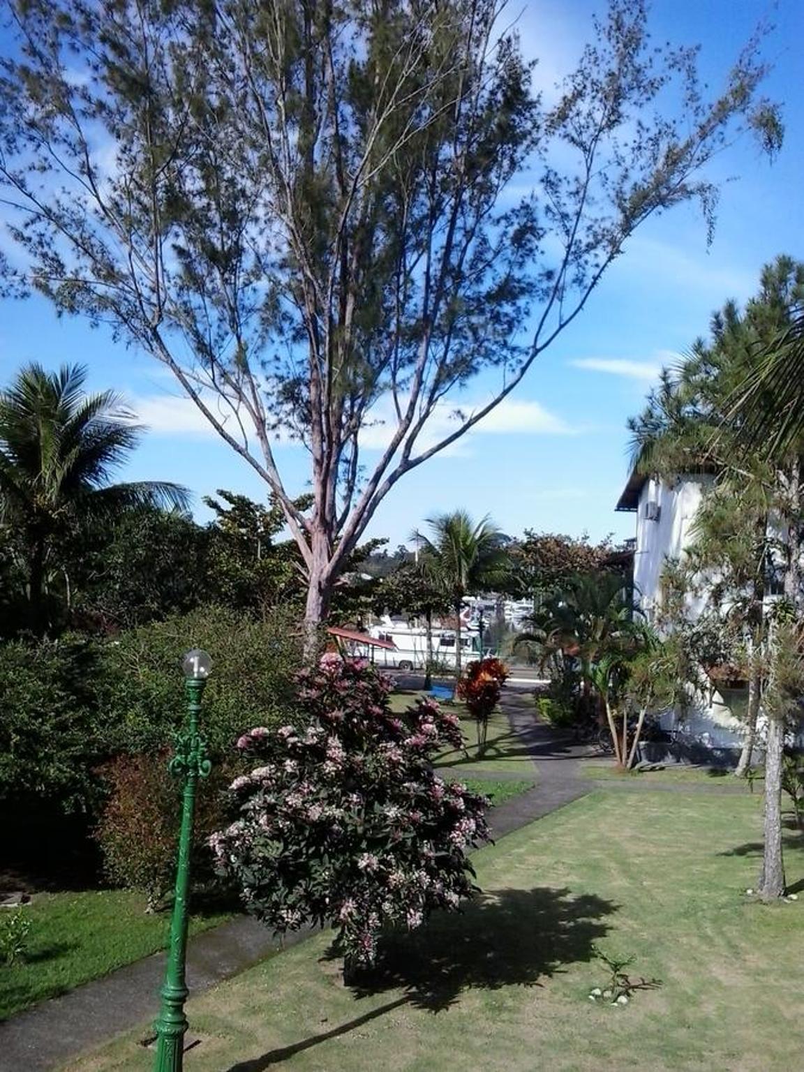 Apartamento Piccola Marina da Hélvia Porto Bracuhy