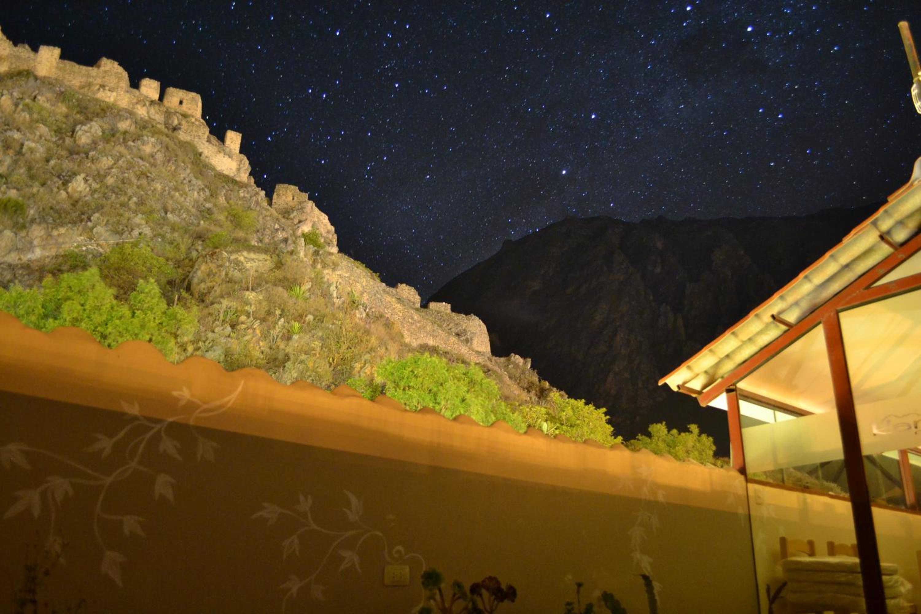 Kamma Guest House